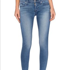 Hudson Skinny Jeans ✨